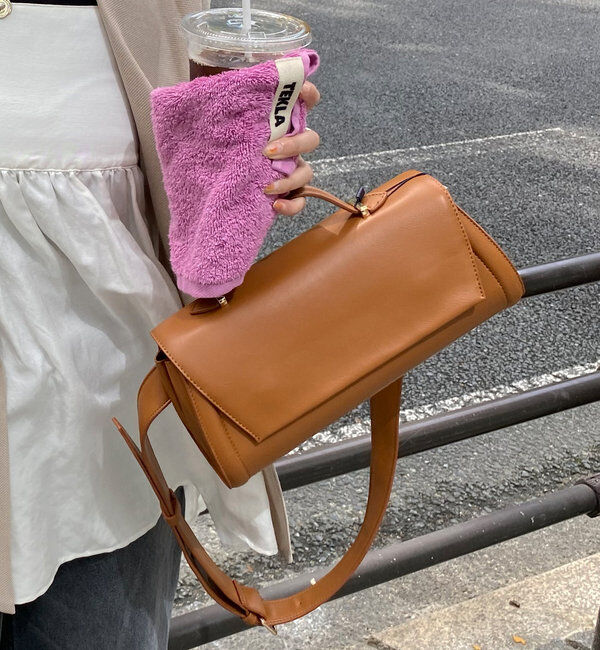  「ロールバッグ」|トートバッグ|