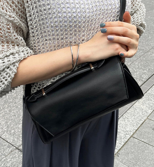  「ロールバッグ」|トートバッグ|