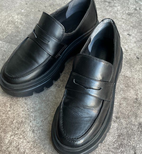  「レインタンクローファー」|その他|