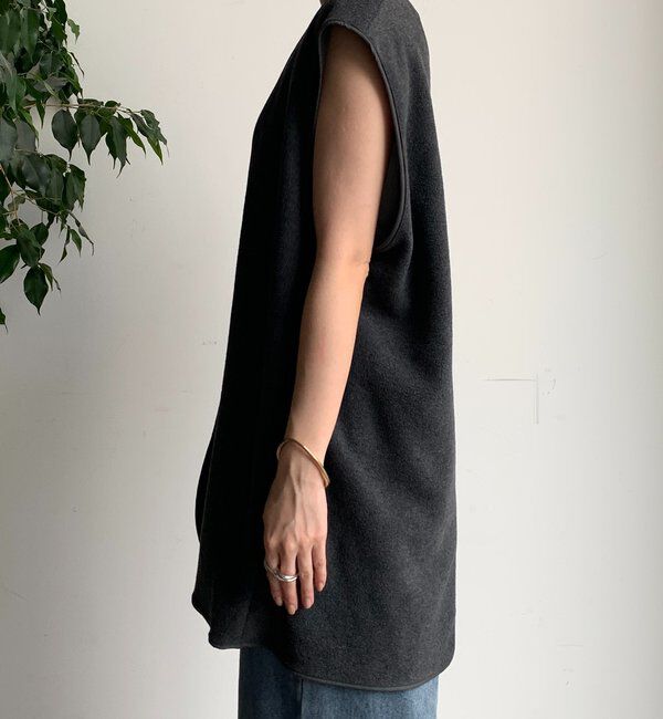  「ライナー付ロングトレンチコート」|その他|