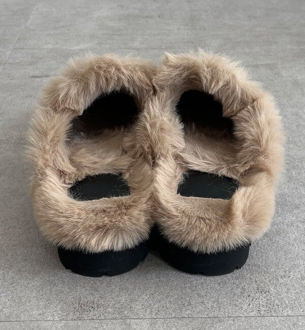  「ファーローファー」|その他|