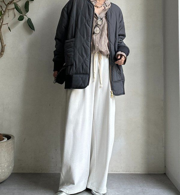  「キルティングMA1」|その他|