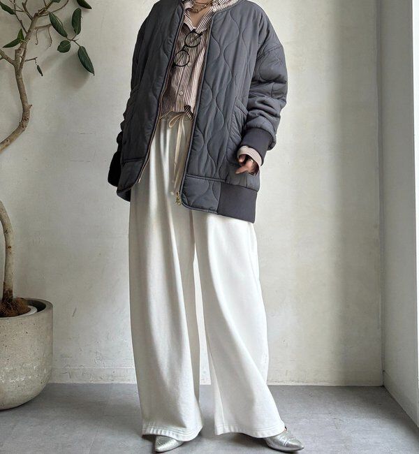  「キルティングMA1」|その他|