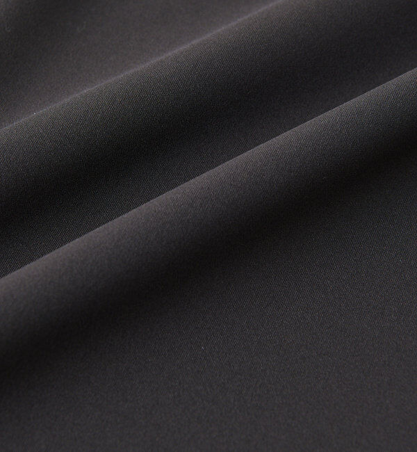  「【楽ちんキレイ】ダンボールポンチョプルオーバー」|Tシャツ・カットソー|