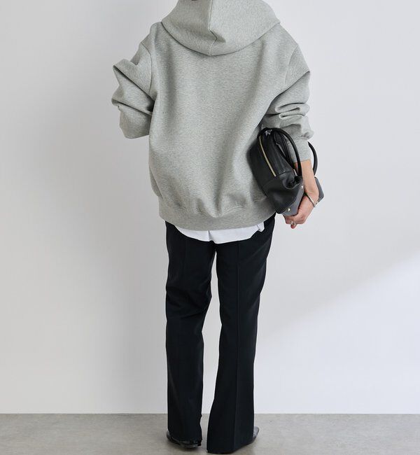  「予約【新色追加/リバイバル】バックテールZIPパーカー」|パーカー|