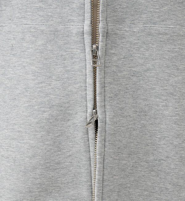  「予約【新色追加/リバイバル】バックテールZIPパーカー」|パーカー|