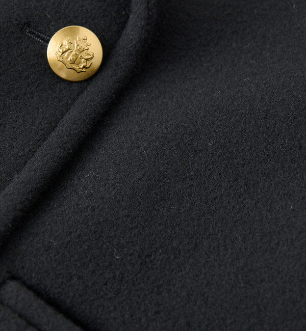  「【2サイズ展開】ラグランPコート」|その他|