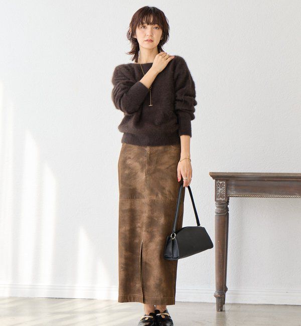  「【洗練された雰囲気に】ゴールドモチーフフラットシューズ」|その他|