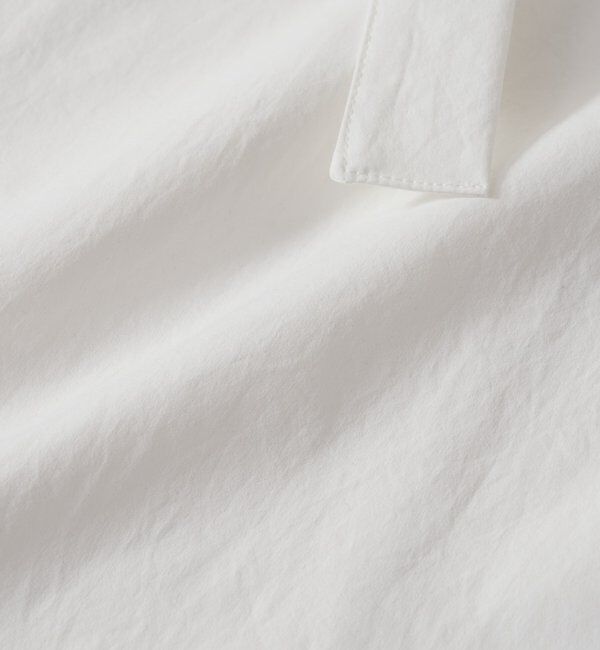  「【リバイバル】ドロストフリルカラーブラウス」|シャツ・ブラウス|