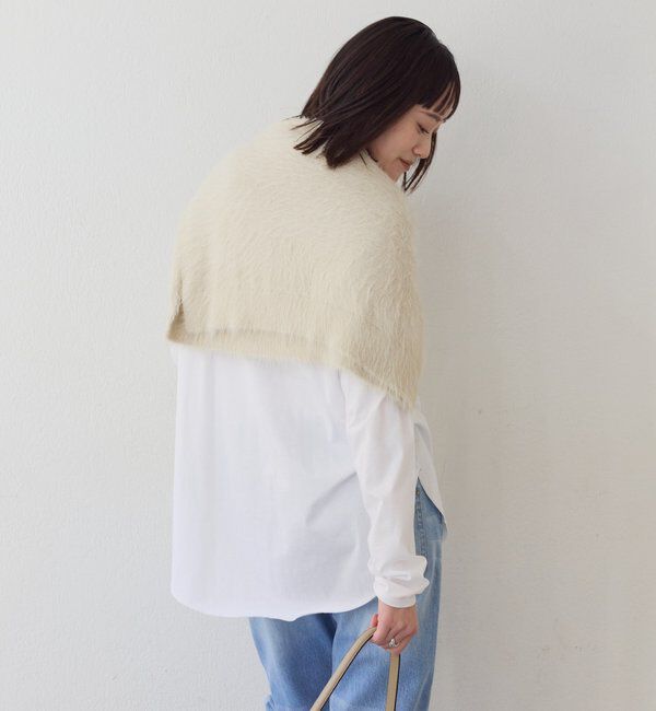  「ヘムシシュウロンTee」|Tシャツ・カットソー|