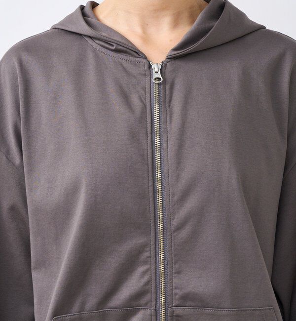  「【MYSELFbyRD/マイセルフバイリヴドロワ】HOODIE」|Tシャツ・カットソー|