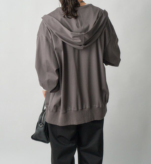  「【MYSELFbyRD/マイセルフバイリヴドロワ】HOODIE」|Tシャツ・カットソー|