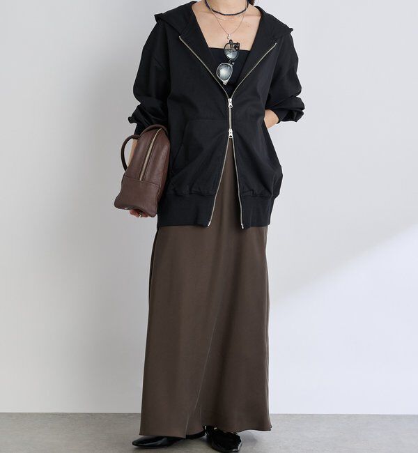  「【MYSELFbyRD/マイセルフバイリヴドロワ】HOODIE」|Tシャツ・カットソー|