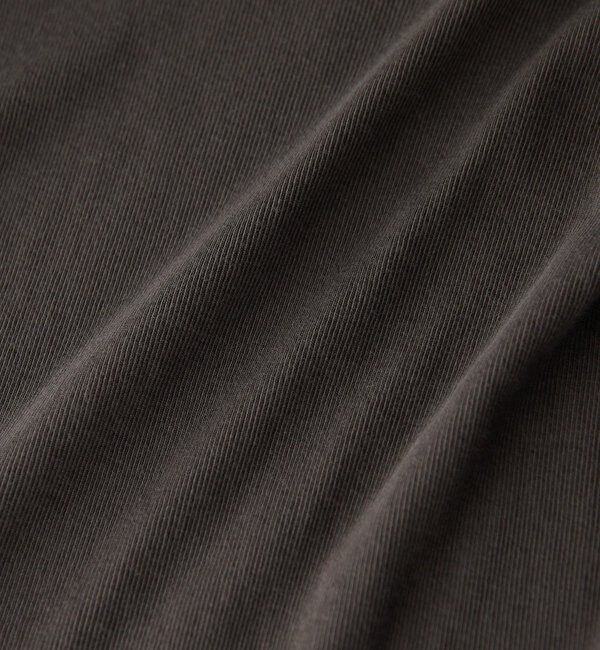  「【リバイバル/新色追加】バレリーナネックカットソー」|Tシャツ・カットソー|