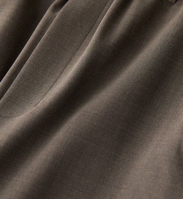  「ソモウフレアパンツ」|チノ|