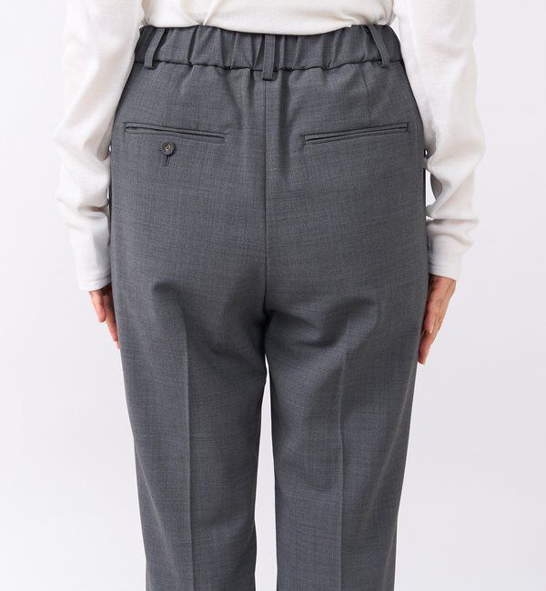  「ソモウフレアパンツ」|チノ|