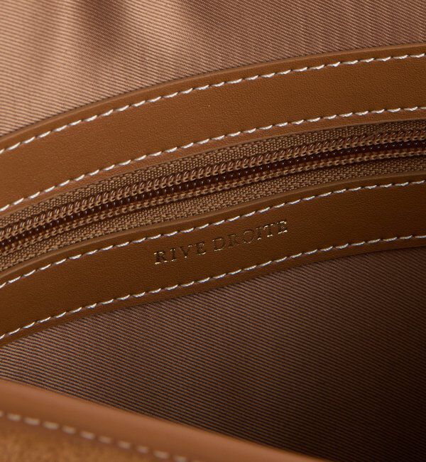  「【上品さを演出】フラップショルダーバッグ」|トートバッグ|