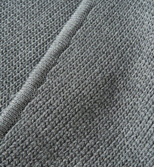  「ニットフード」|マフラー|