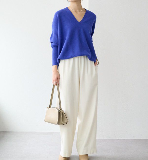  「【収納力抜群】2wayハンドルバッグ」|トートバッグ|