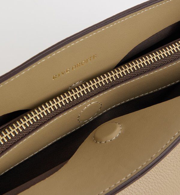  「【収納力抜群】2wayハンドルバッグ」|トートバッグ|