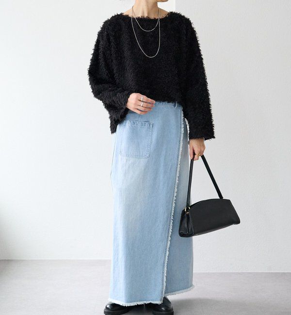  「【収納力抜群】2wayハンドルバッグ」|トートバッグ|