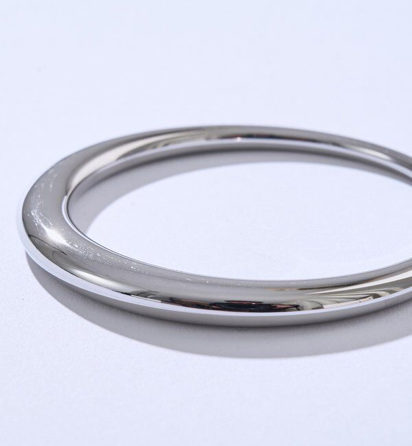  「【R.good（アールドットグッド）】インパクトサークルバングル」|ブローチ・コサージュ|