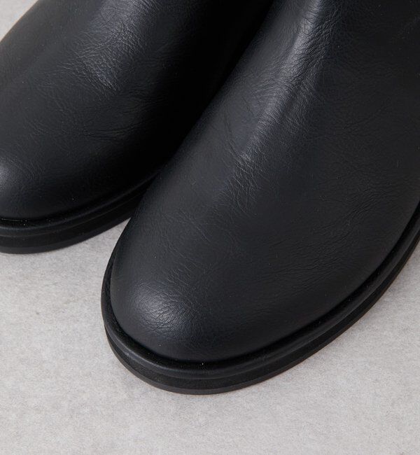  「【R.good（アールドットグッド）】2WAYエンジニアショートブーツ」|ショートブーツ|