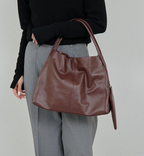 2.718「【2.718】ベーシックトート」|トートバッグ|