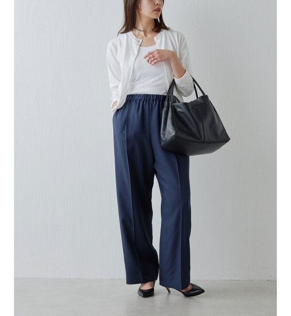 2.718「【2.718】ベーシックトート」|トートバッグ|