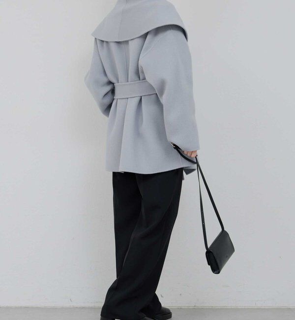  「リバーショールコート」|その他|