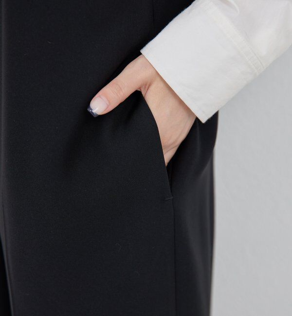  「ドライクロスオールインワン」|ワンピース|