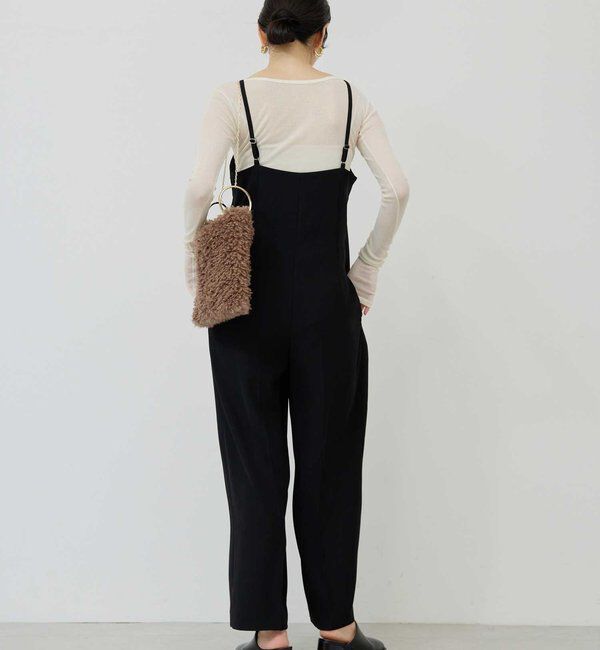  「ドライクロスオールインワン」|ワンピース|