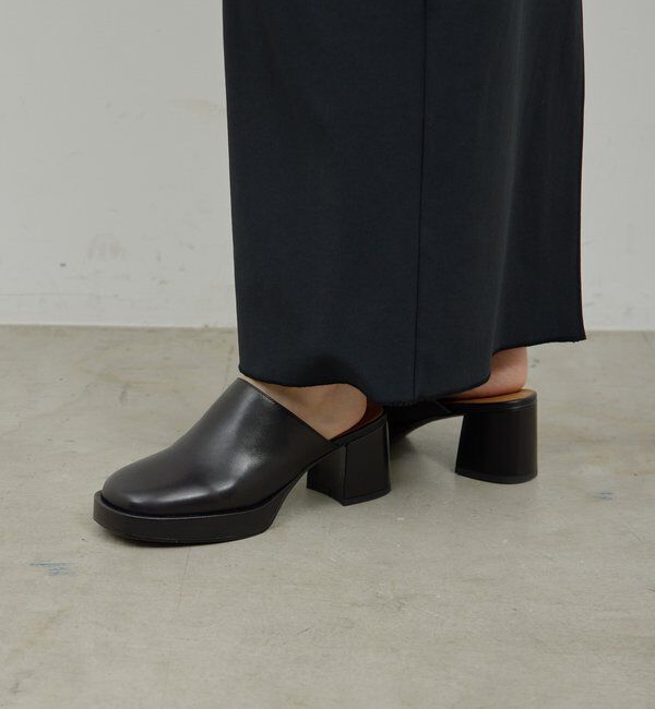  「【2.718】プラットフォームミュール」|その他|