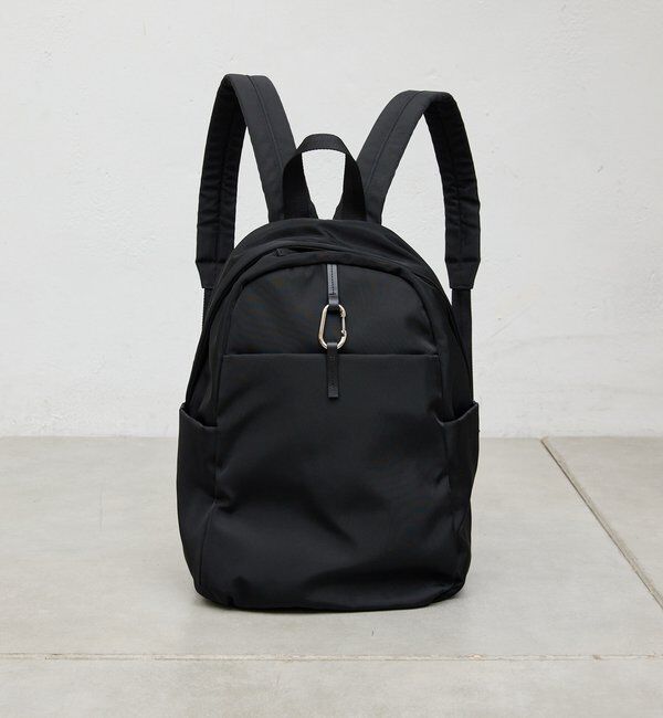  「【撥水加工】【2.718】リングバックパック」|トートバッグ|