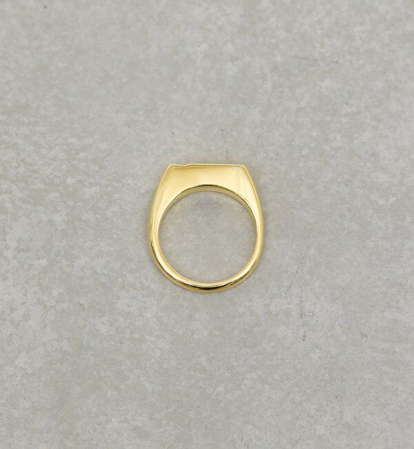  「【Lemme.&times;2.718】ティコリング」|リング|