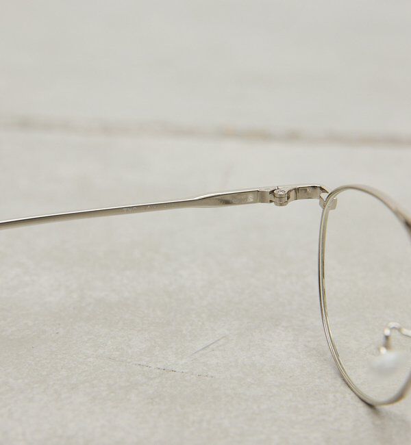  「ダブルブリッジアイウェア」|その他|