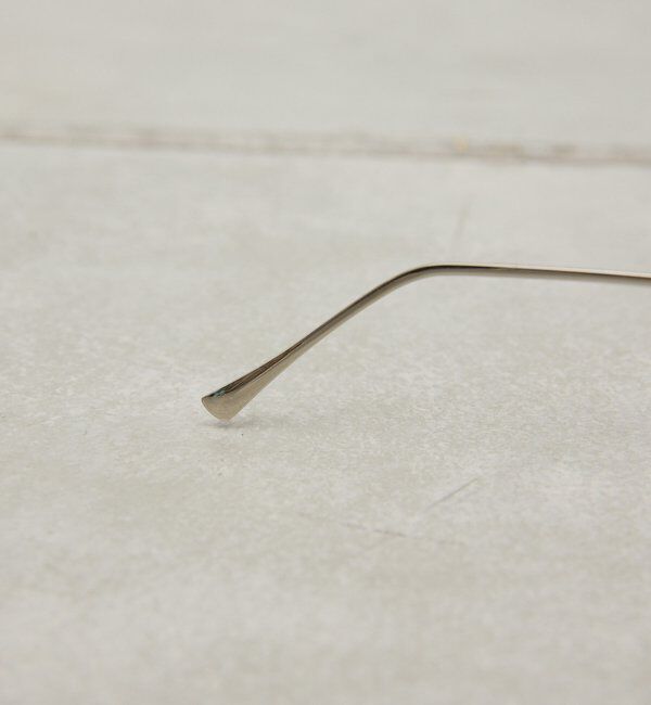  「ダブルブリッジアイウェア」|その他|