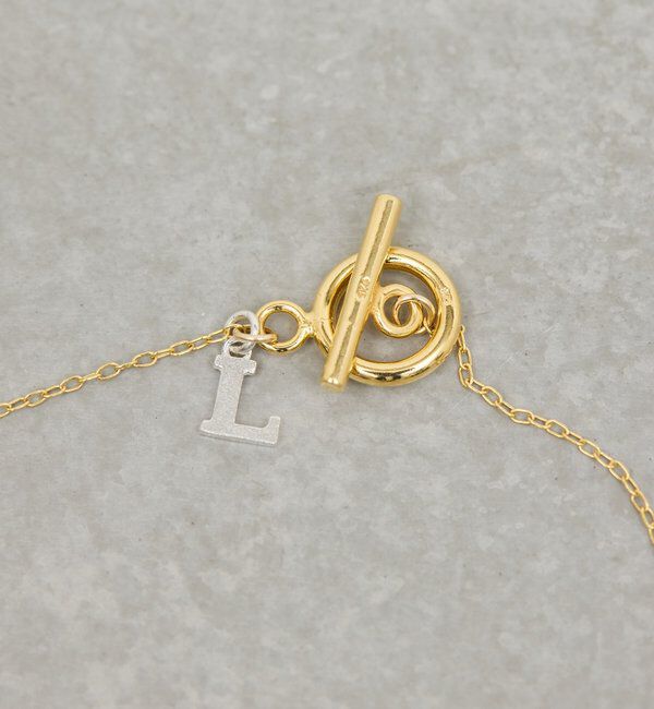  「【Lemme.&times;2.718】グリフォンコインネックレス」|リング|