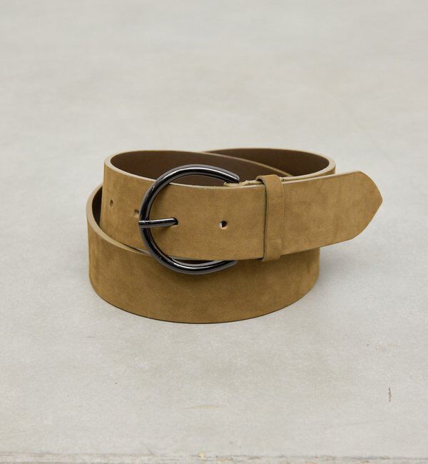  「ワイドベルト」|ベルト|