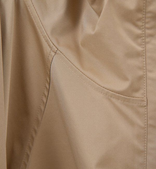  「ウォータープルーフショートコート」|その他|