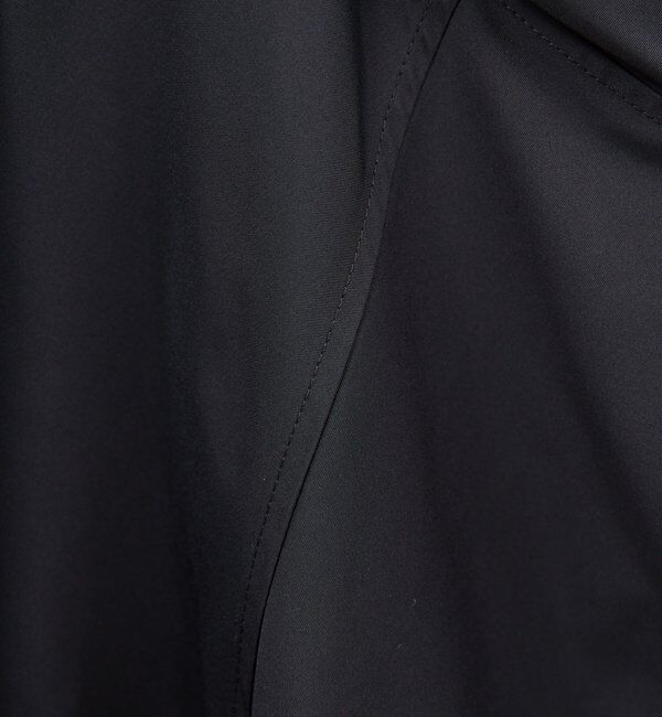  「ウォータープルーフショートコート」|その他|