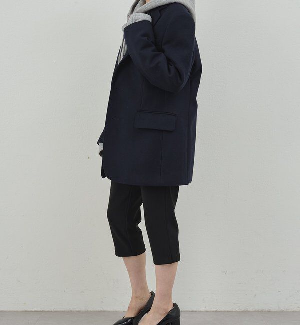  「【PEAS】ドレスジャコート」|その他|