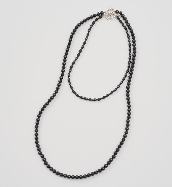  「【25th記念アイテム】【2.718】セットアレンジネックレス」|リング|