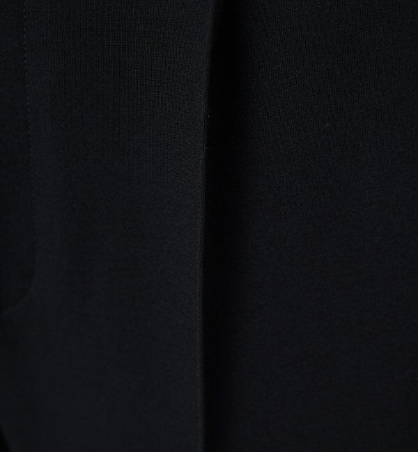  「【楽ちん&times;美脚】【セットアップ対応】ポンチスラックス」|チノ|