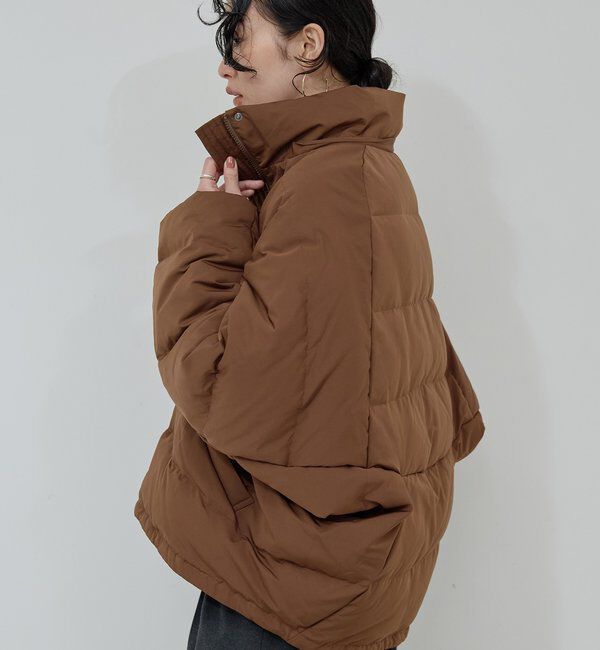  「ボックスダウン」|ダウン|