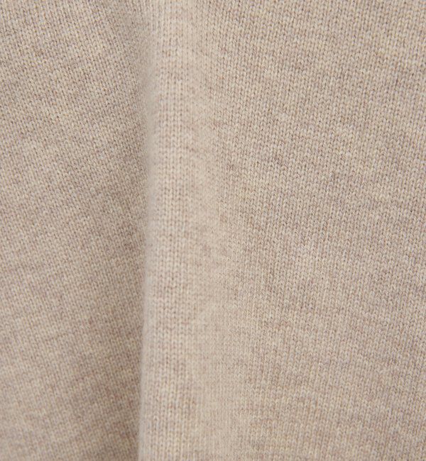  「【脱マンネリニット】【MANAKAコラボ】フードセットニット」|ニット・セーター|