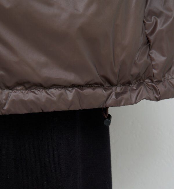  「【REMI RELIEF】【撥水性素材】超軽量ナイロンダウンジャケット／別注」|その他|