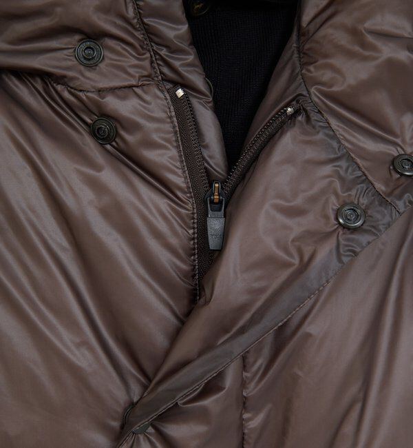  「【REMI RELIEF】【撥水性素材】超軽量ナイロンダウンジャケット／別注」|その他|