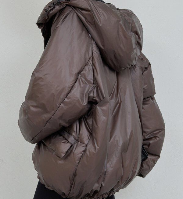  「【REMI RELIEF】【撥水性素材】超軽量ナイロンダウンジャケット／別注」|その他|