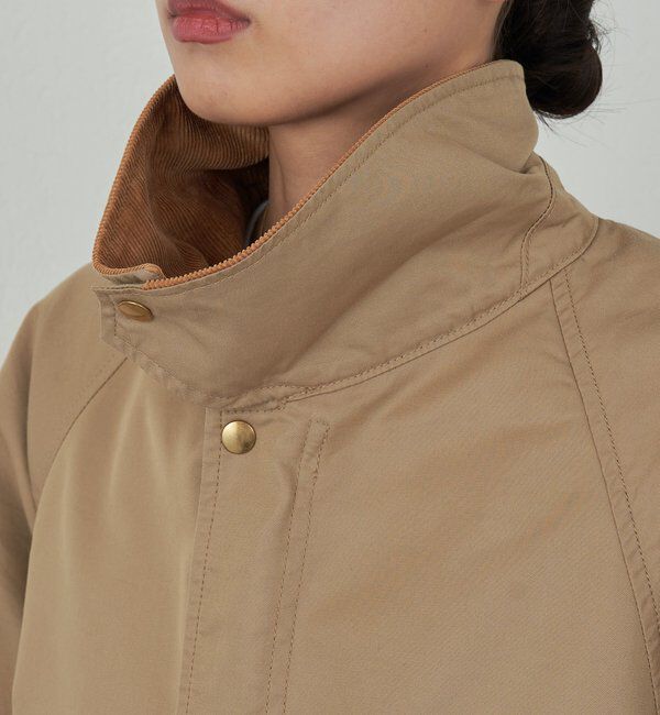  「【REMI RELIEF】【撥水】ギャバフィールドジャケット／別注」|その他|